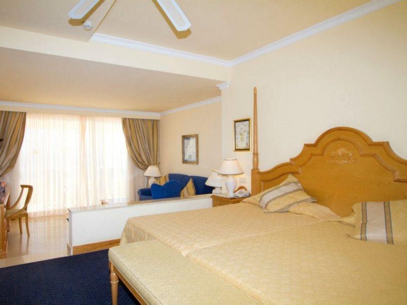 Hotel Riu Calypso - Adults Only Morro Jable  Exterior foto